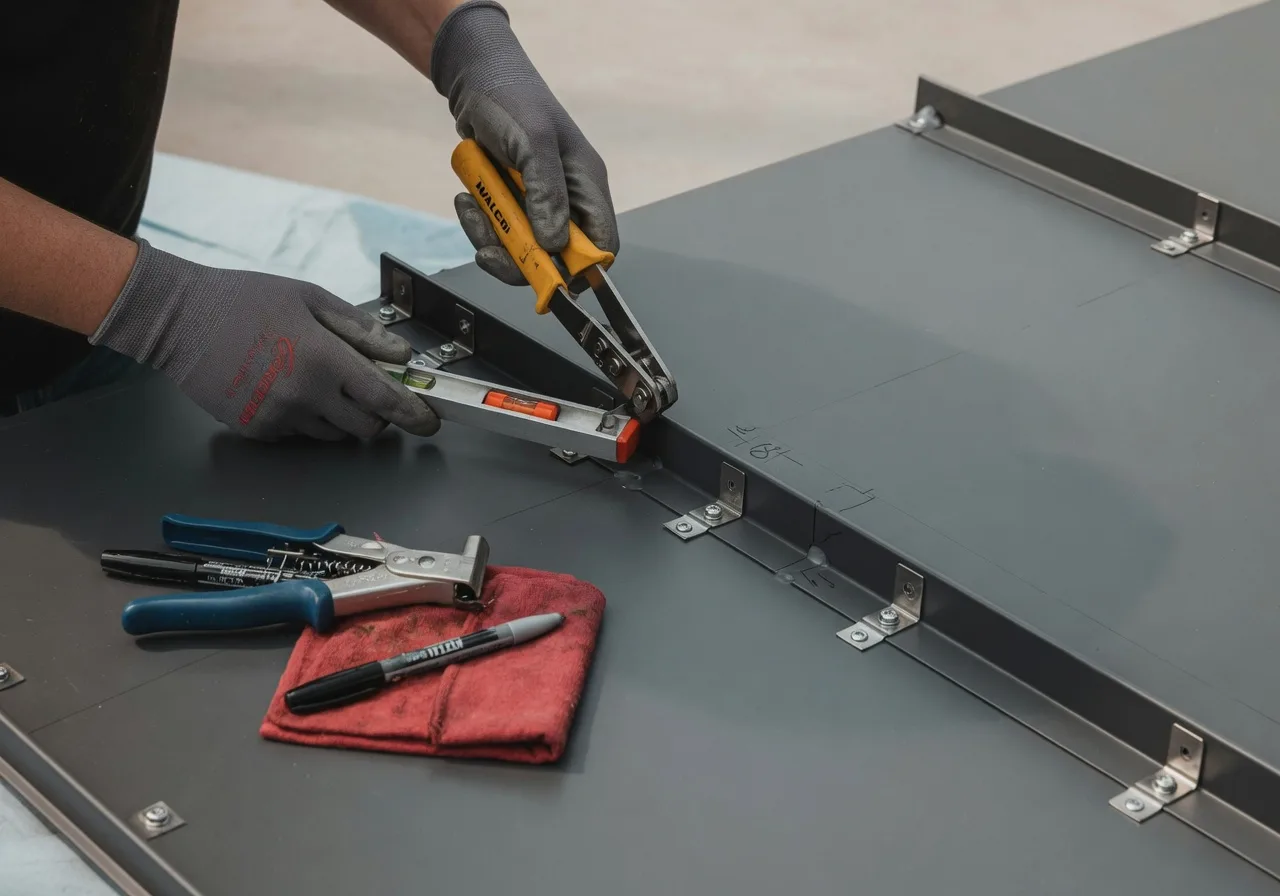 Why choose Metal Roofing Installation in Jamestown, CO